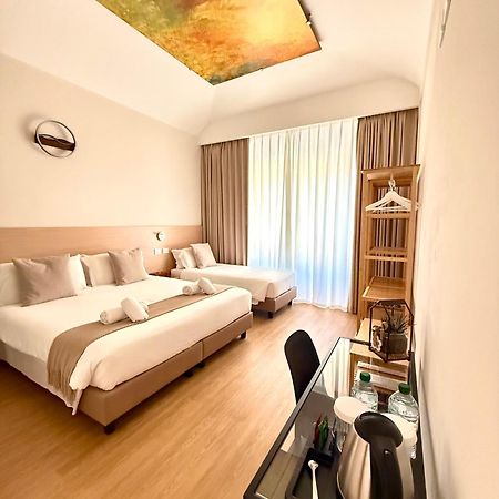 May Home Guest House Rom Exterior foto