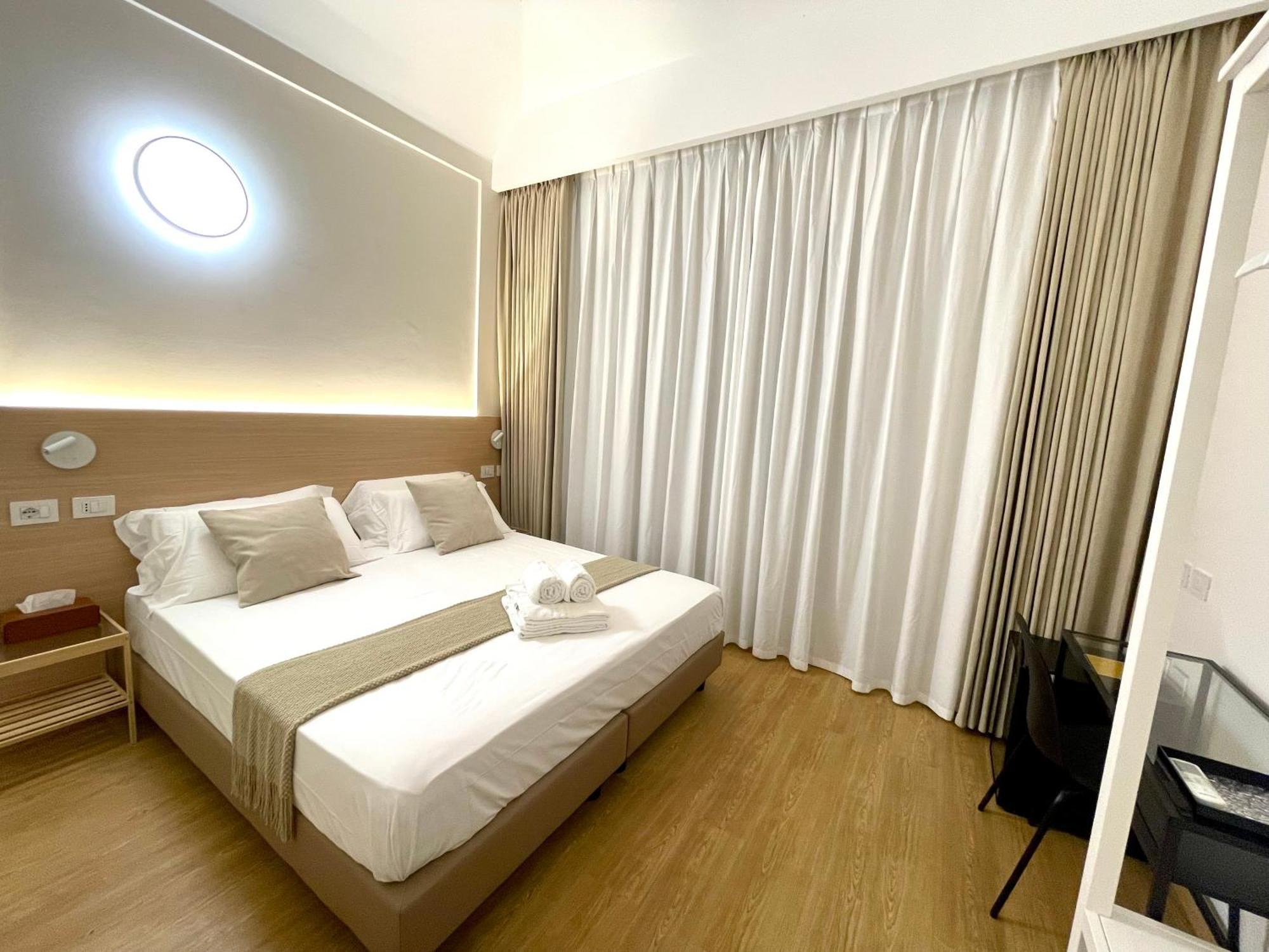 May Home Guest House Rom Exterior foto