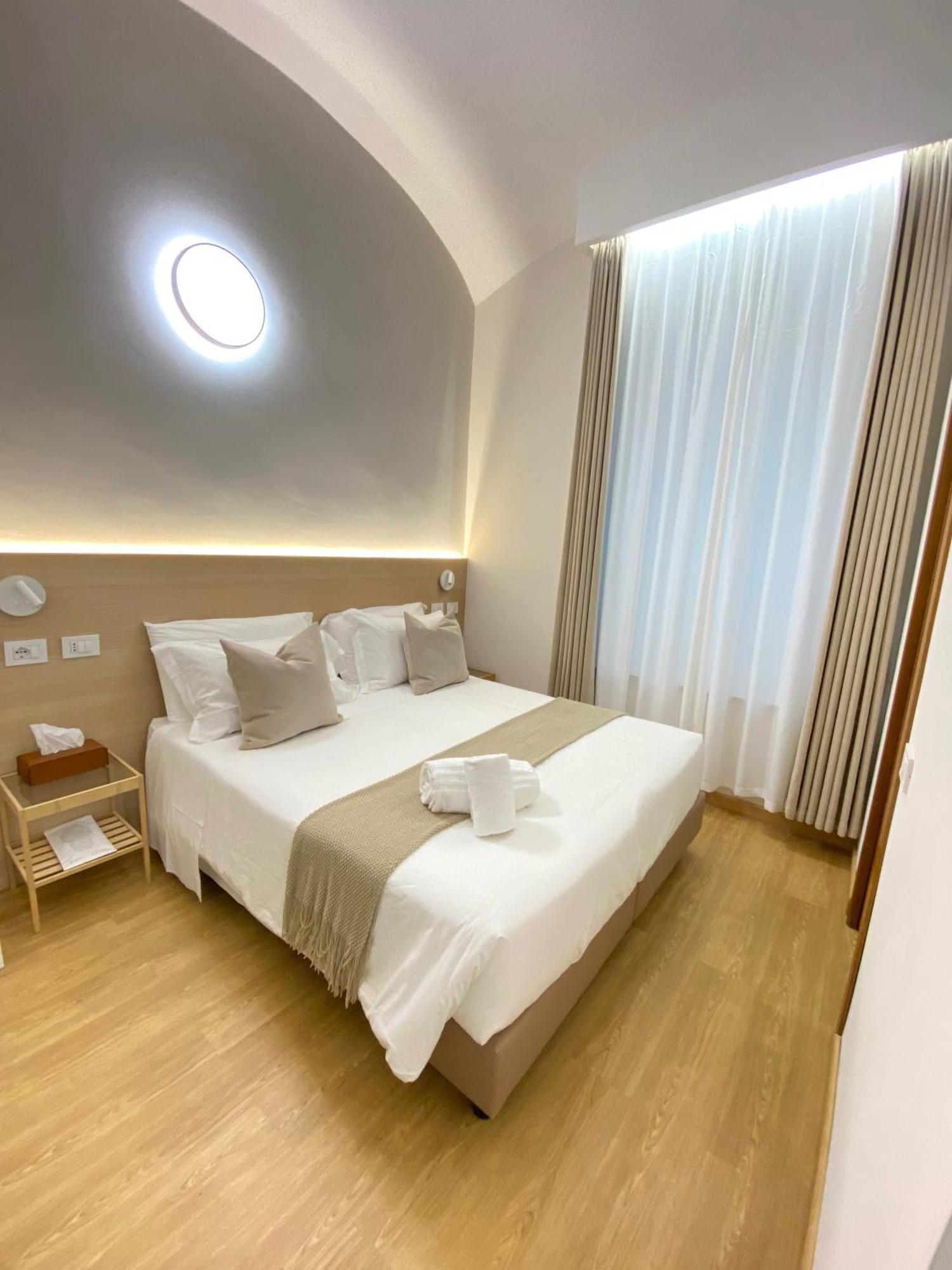 May Home Guest House Rom Exterior foto