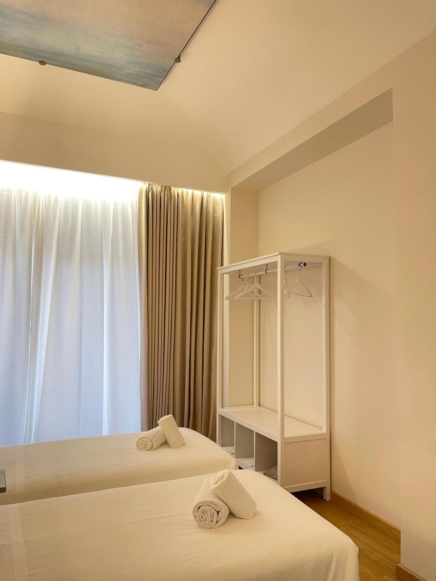May Home Guest House Rom Exterior foto