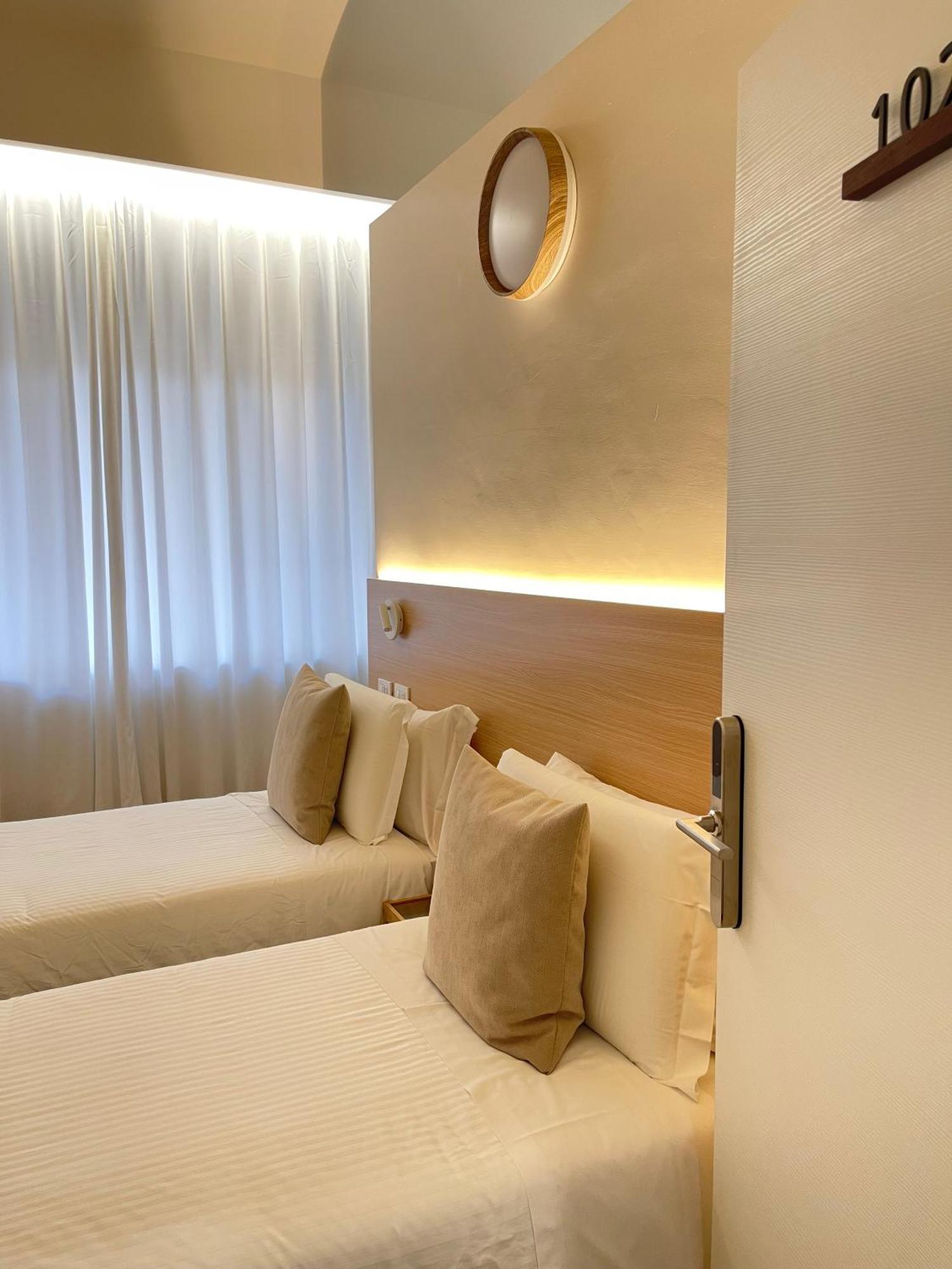 May Home Guest House Rom Exterior foto